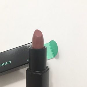 Vincent Longo Visuvio Sheen lipstick spf 15